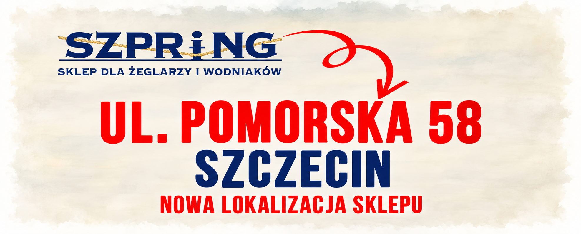 Zmiana lokalizacji